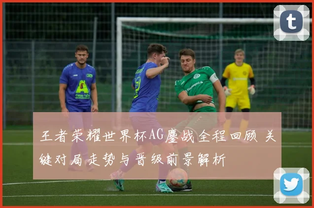 王者荣耀世界杯AG鏖战全程回顾 关键对局走势与晋级前景解析