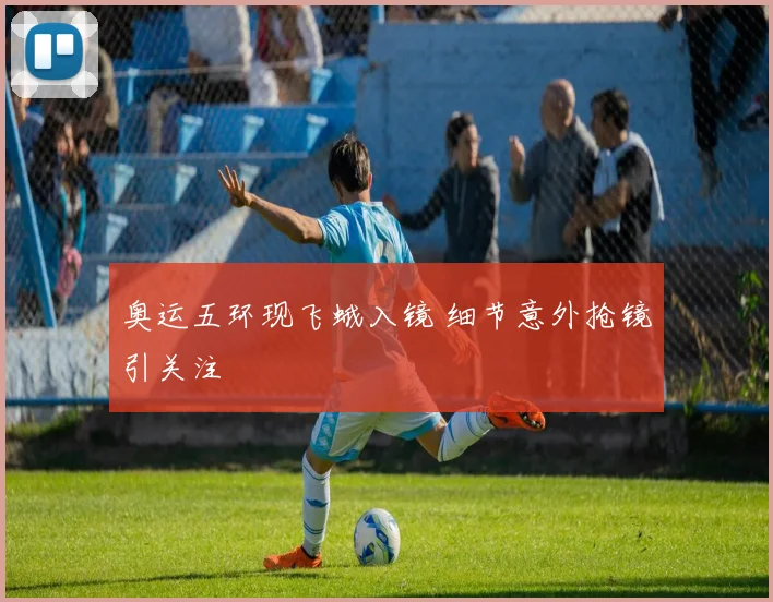 奥运五环现飞蛾入镜 细节意外抢镜引关注