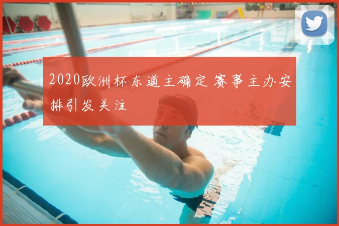2020欧洲杯东道主确定 赛事主办安排引发关注